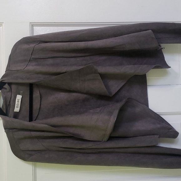 NWOT moto style jacket - Picture 4 of 6